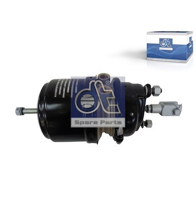 Diesel Technic 1.18997 Air Brake Chamber