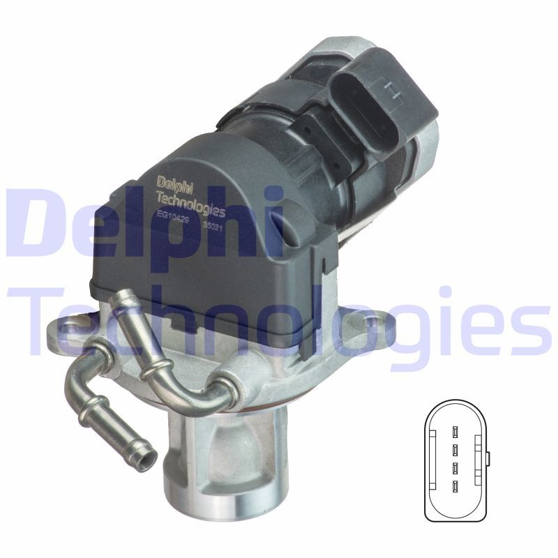 Delphi EG10429-12B1