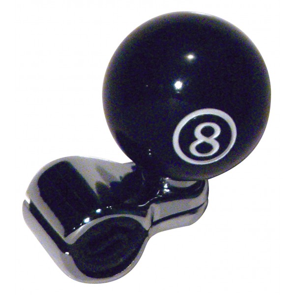 Streetwize Easy Steer 8 Ball -H/Duty Swes