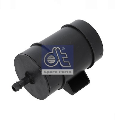 Diesel Technic 1.12925 Filter Ventilation Pipe Scania