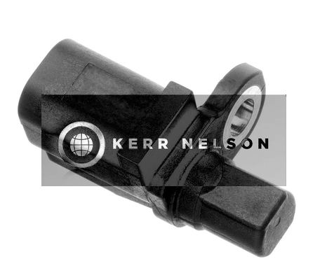 Kerr Nelson ALB011