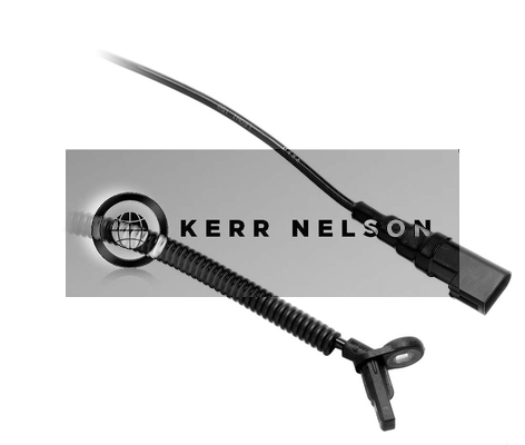 Kerr Nelson ALB012