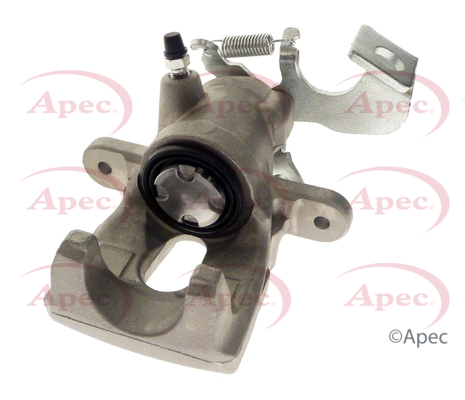 Apec Brake Caliper Rear Right RCA1229N [PM2131816]