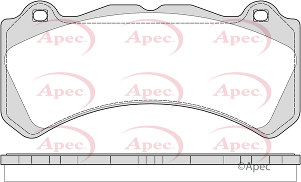 Apec PAD2377