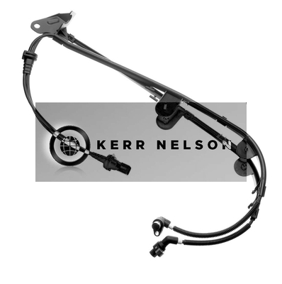Kerr Nelson ABS Sensor Rear ALB015 [PM1049744]