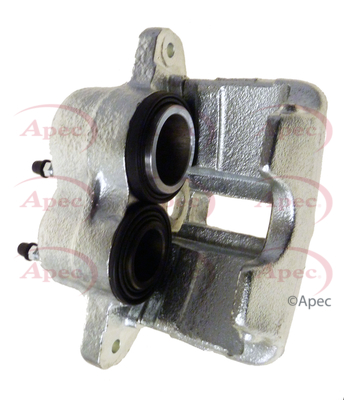 Apec Brake Caliper Front Left LCA1271N [PM2131780]