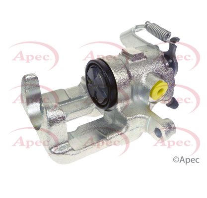 Apec Brake Caliper Rear Left LCA1204N [PM2131769]