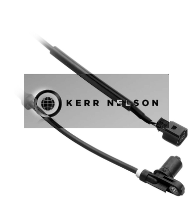 Kerr Nelson ALB017