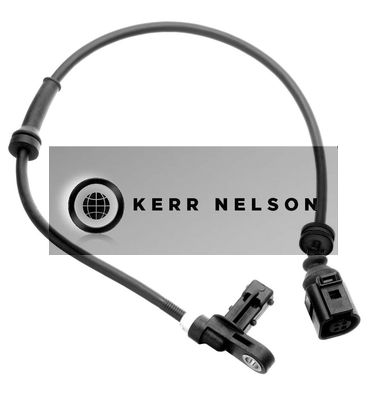 Kerr Nelson ALB020