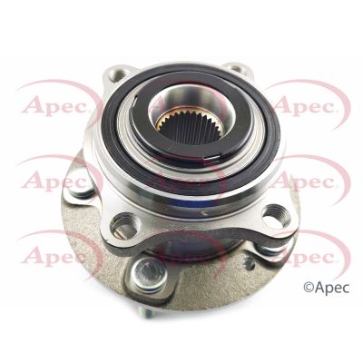Apec Wheel Bearing Kit AWB1807 [PM2131675]