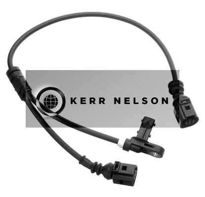 Kerr Nelson ALB023