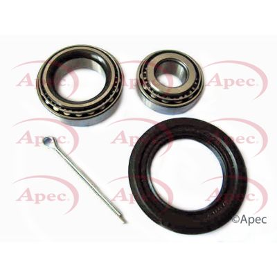 Apec Wheel Bearing Kit AWB1777 [PM2131646]