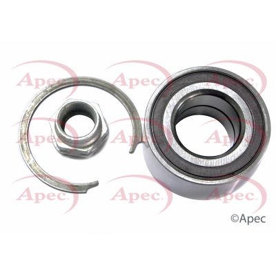 Apec Wheel Bearing Kit AWB1756 [PM2131625]