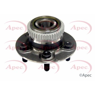Apec Wheel Bearing Kit AWB1731 [PM2131610]