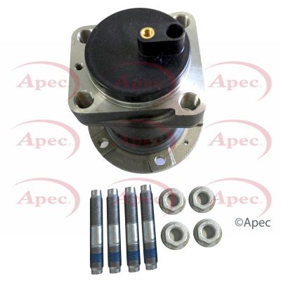Apec Wheel Bearing Kit AWB1726 [PM2131605]
