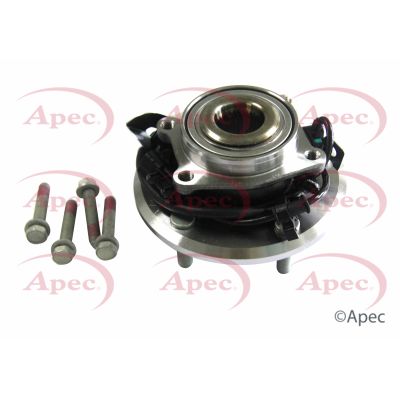 Apec Wheel Bearing Kit AWB1691 [PM2131574]
