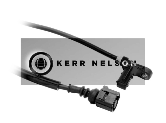 Kerr Nelson ALB028