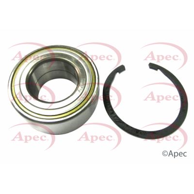 Apec Wheel Bearing Kit AWB1631 [PM2131517]