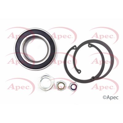 Apec Wheel Bearing Kit AWB1623 [PM2131509]