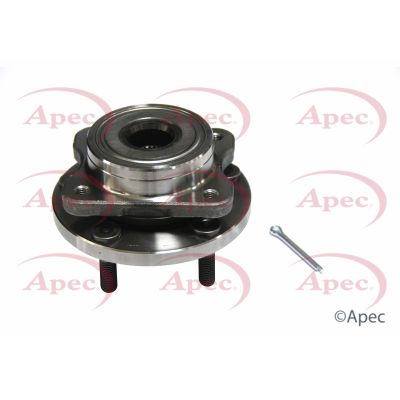 Apec Wheel Bearing Kit AWB1622 [PM2131508]