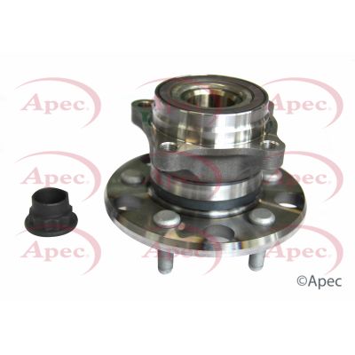 Apec Wheel Bearing Kit AWB1602 [PM2131490]