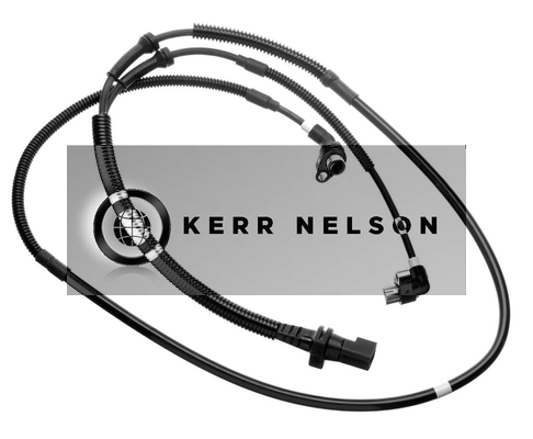 Kerr Nelson ALB034