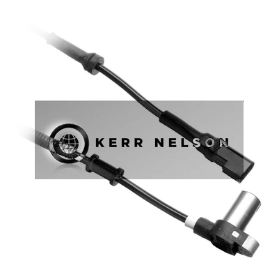 Kerr Nelson ALB039