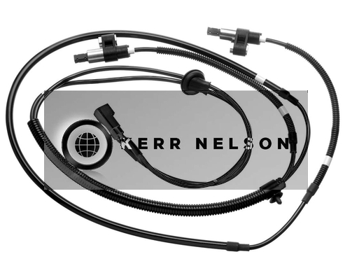 Kerr Nelson ALB042