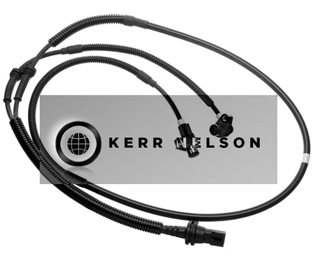 Kerr Nelson ALB043