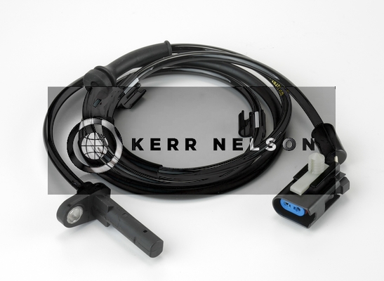 Kerr Nelson ALB047