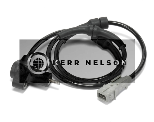 Kerr Nelson ALB049