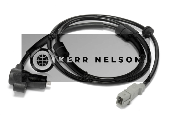 Kerr Nelson ALB053