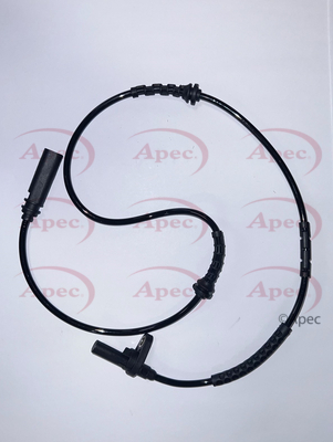 Apec ABS Sensor Front Left or Right ABS1379 [PM2131073]
