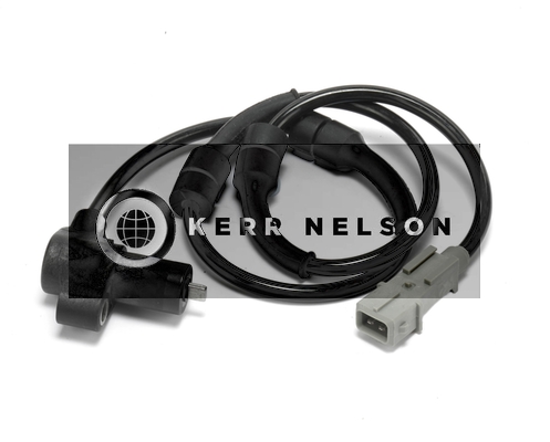 Kerr Nelson ALB060