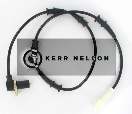 Kerr Nelson ALB066