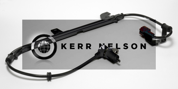 Kerr Nelson ALB067