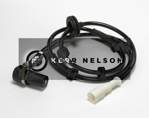 Kerr Nelson ALB069