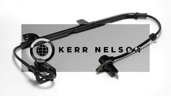 Kerr Nelson ALB072