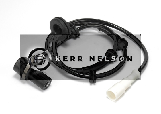 Kerr Nelson ALB074