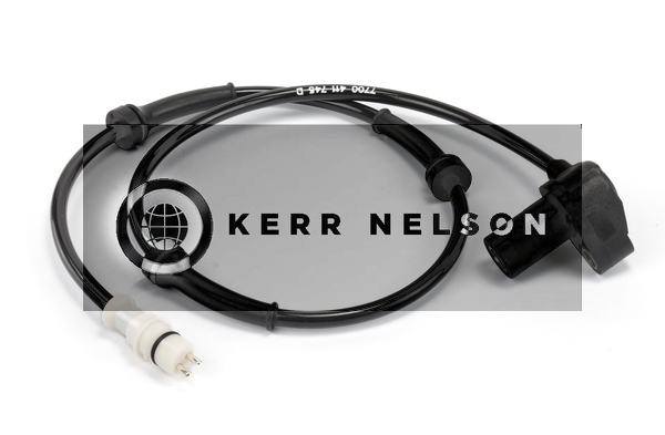 Kerr Nelson ALB076