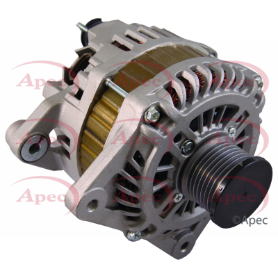 Apec Alternator AAL1921 [PM2130907]