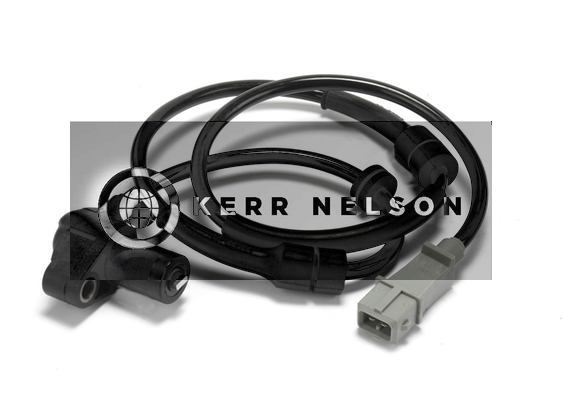 Kerr Nelson ALB079