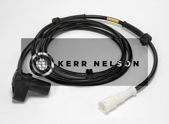 Kerr Nelson ALB082