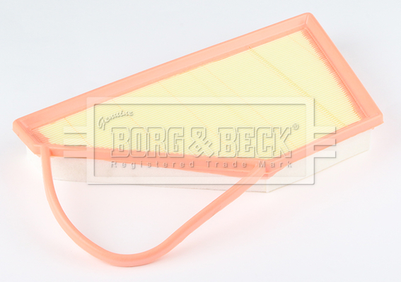 Borg & Beck BFA2662