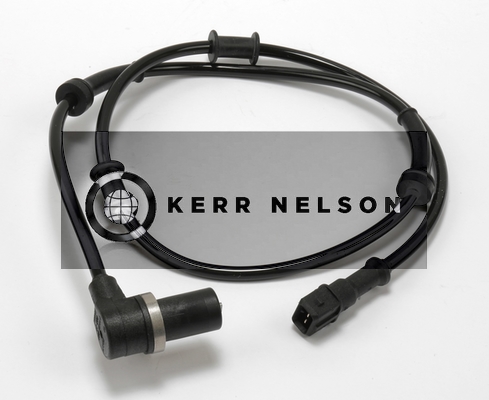 Kerr Nelson ALB089