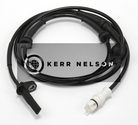 Kerr Nelson ALB090