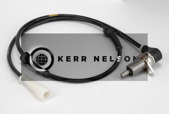 Kerr Nelson ALB091