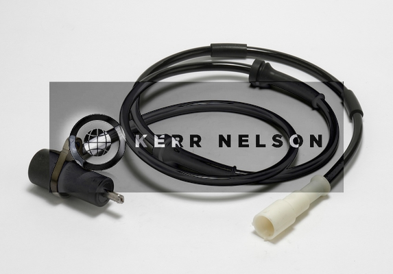 Kerr Nelson ALB094