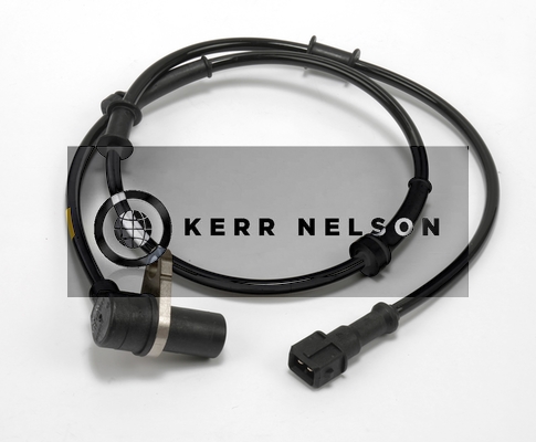 Kerr Nelson ALB099