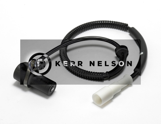 Kerr Nelson ALB100